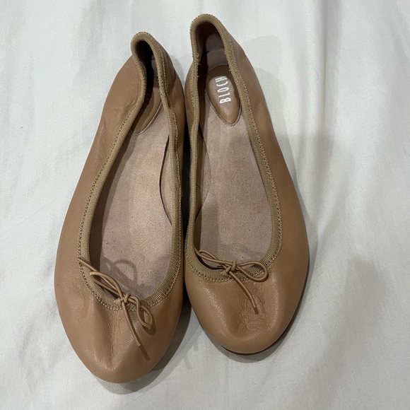 Bloch ballet flats - Picture 1 of 2